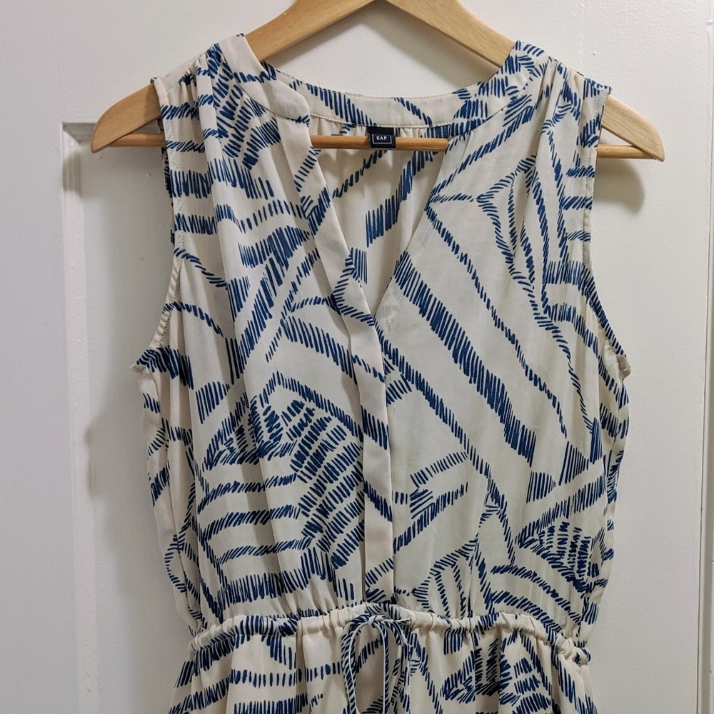 Summer Dress by GAP
